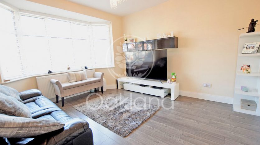 3 Bedroom Mid Terraced House For Sale in Ardwell Avenue, Ilford, IG6 