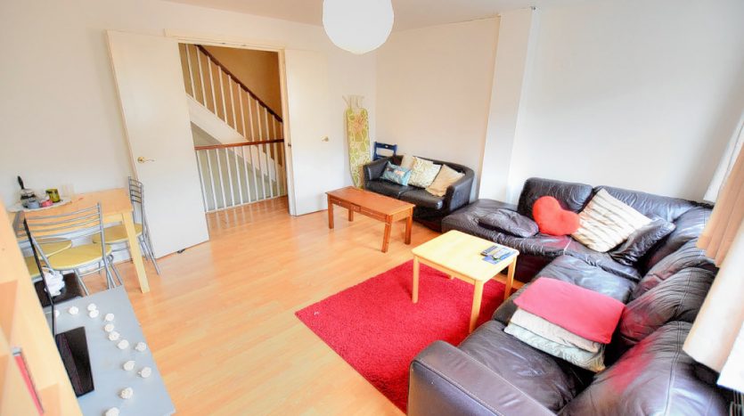 1 Bedroom Shared House To Rent in Cyclops Mews, London, E14 