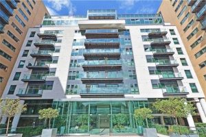 1 bedroom Apartments to rent in Millharbour Canary Wharf
