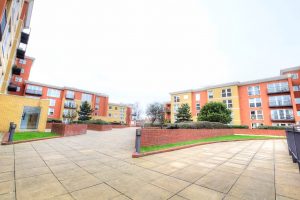 2 bedroom Apartments to rent in Monarch Way Ilford