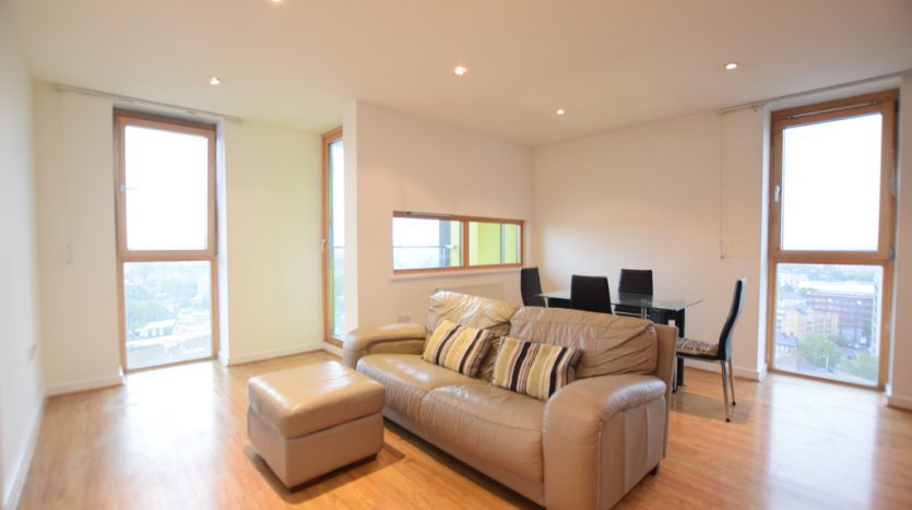 2 Bedroom Apartment For Sale in Arboretum Place, Barking, IG11