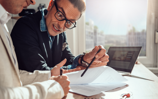 New Legislation Changes for landlords