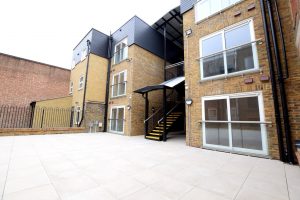 2 bedroom Apartments to rent in Postway Mews Ilford