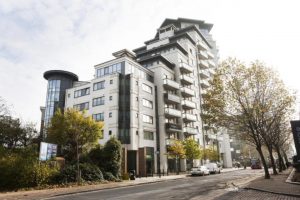 2 bedroom Apartments for sale in Limeharbour Canary Wharf