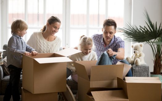 Will the UK’s four-tier system impact its property market