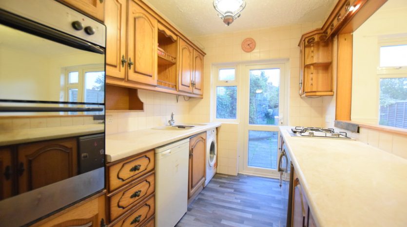 3 Bedroom Semi-Detached House To Rent in Katherine Gardens, Barkingside, IG6 