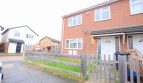 3 Bedroom End Terraced House To Rent in Hurstleigh Gardens, Clayhall, IG5 