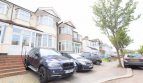 4 Bedroom Mid Terraced House To Rent in Mighell Avenue, Ilford, IG4 
