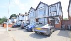 6 Bedroom Semi-Detached House For Sale in Cranbrook Road, Ilford, IG2 