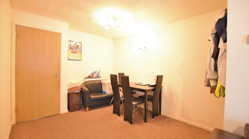 1 Bedroom Flat To Rent in Torbitt Way, Ilford, IG2 