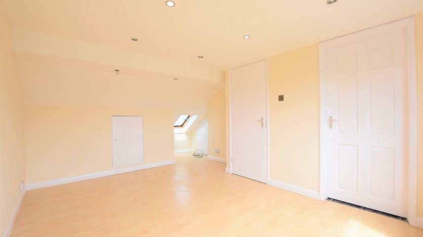 4 Bedroom Semi-Detached House For Sale in Strafford Avenue, Barkingside, IG5 