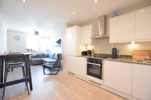 1 bedroom Apartments to rent in Perth Road Ilford