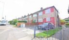 2 Bedroom Maisonette To Rent in Fullwell Avenue, Ilford, IG5 