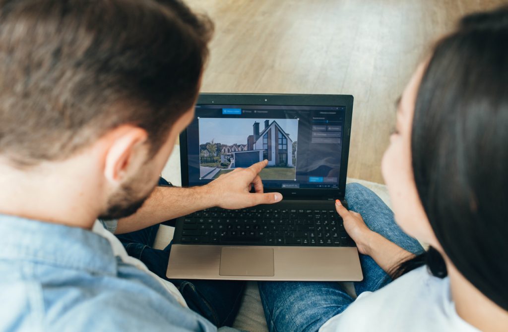 property-buyers-browsing-on-laptop