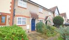 2 Bedroom Mid Terraced House To Rent in Heathfield Park Drive, Romford, RM6 
