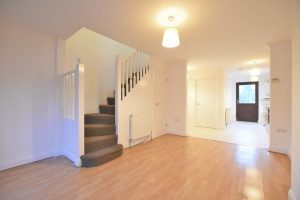 2 bedroom Houses to rent in Talisman Close Goodmayes