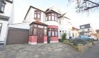 3 Bedroom Semi-Detached House To Rent in Stonehall Avenue, Ilford, IG1 