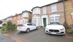 1 Bedroom Flat For Sale in Balfour Road, Ilford, IG1 