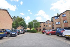 1 bedroom Apartments to rent in Pittman Gardens Ilford