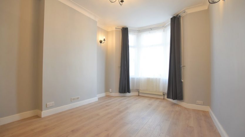 3 Bedroom Mid Terraced House To Rent in Ladysmith Avenue, East Ham, E6 3