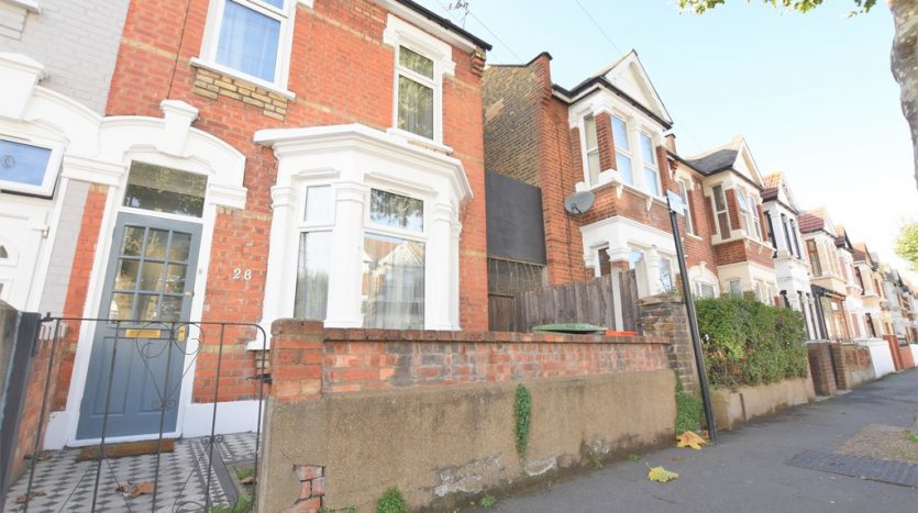 3 Bedroom Mid Terraced House To Rent in Ladysmith Avenue, East Ham, E6 3