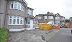 4 Bedroom Semi-Detached House To Rent in Roy Gardens, Ilford, IG2 