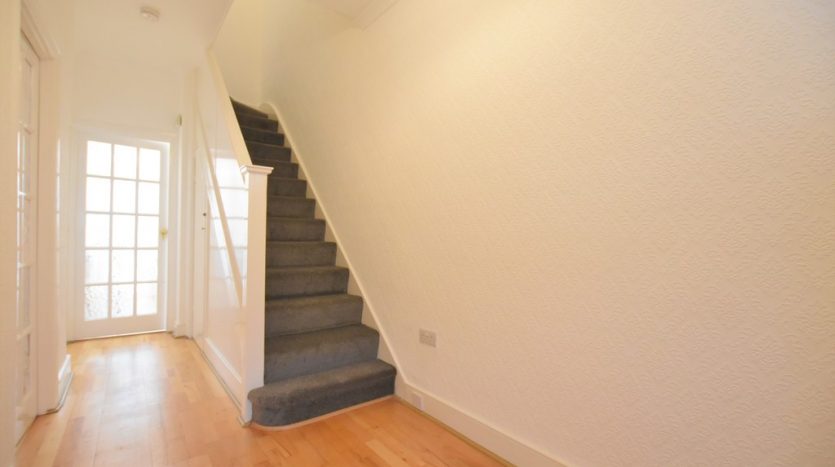 3 Bedroom Mid Terraced House To Rent in Burges Road, East Ham, E6 2