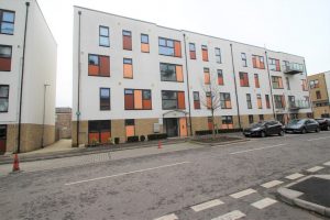2 bedroom Apartments to rent in Wideford Drive Romford