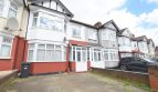 3 Bedroom Mid Terraced House To Rent in Otley Drive, Ilford, IG2 