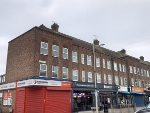 3 bedroom Apartments to rent in High Street Ilford