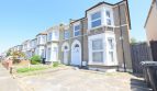4 Bedroom End Terraced House To Rent in Cambridge Road, Ilford, IG3 