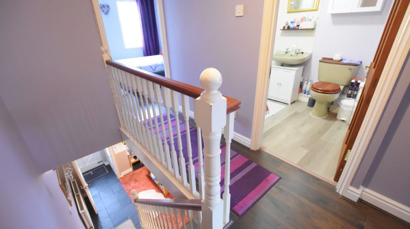 2 Bedroom Mid Terraced House For Sale in Horns Road, Ilford, IG6 