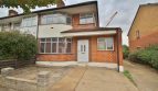 3 Bedroom Semi-Detached House To Rent in Maypole Crescent, Hainault, IG6 