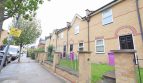 2 Bedroom Mid Terraced House For Sale in Westferry Road, Canary Wharf, E14 