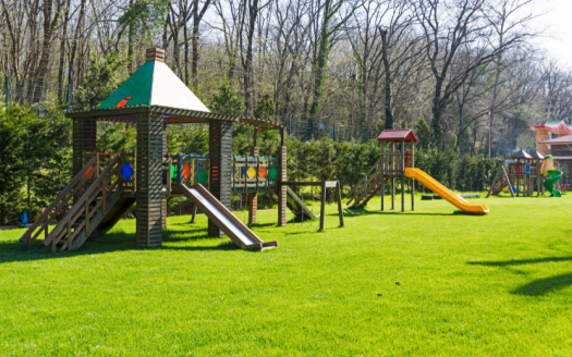 wanstead Parks and playgrounds