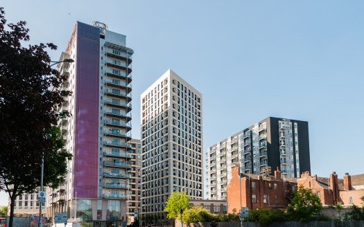 Top 8 reasons to live in Ilford