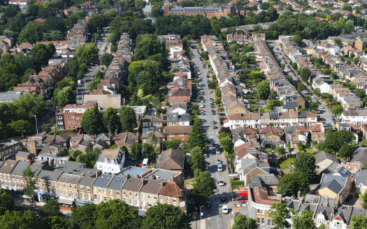 wanstead area