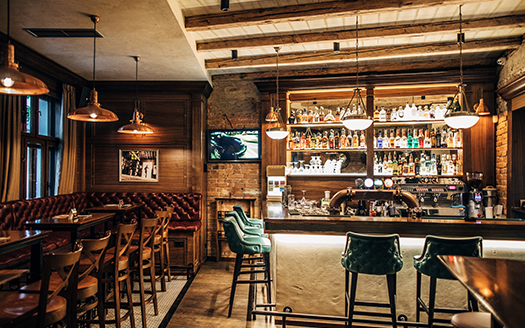 Best Pubs in and around Ilford