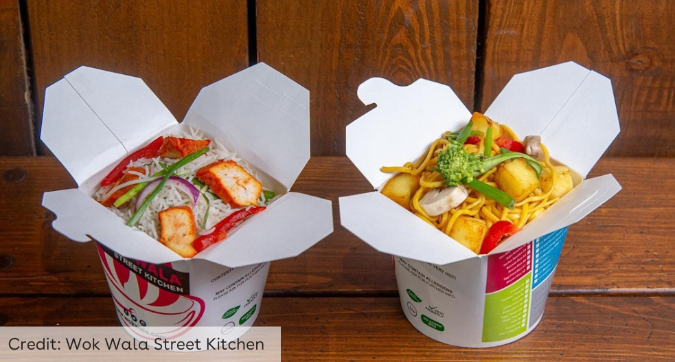 4 - Wok Wala Street Kitchen