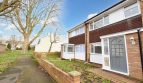 3 Bedroom Mid Terraced House To Rent in Lake Road, Romford, RM6 