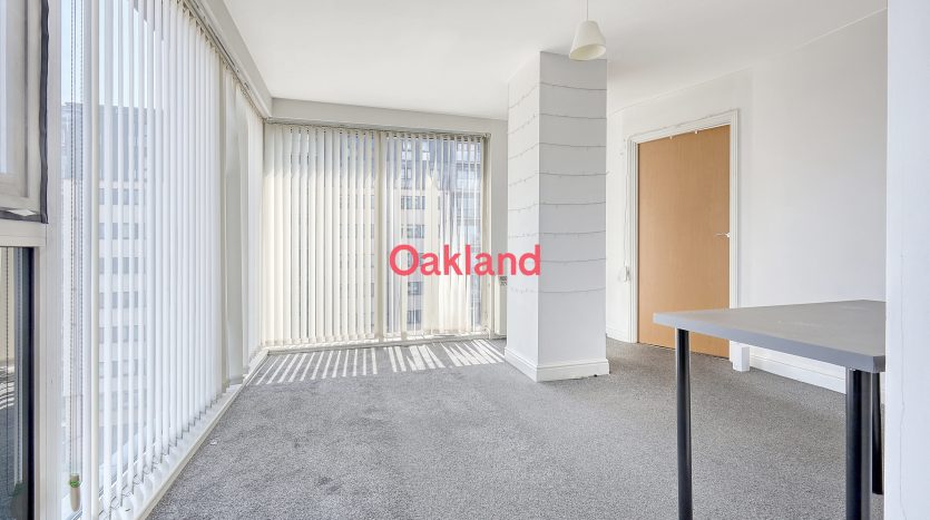 1 Bedroom Flat For Sale in Flat 40, Ilford, IG2 