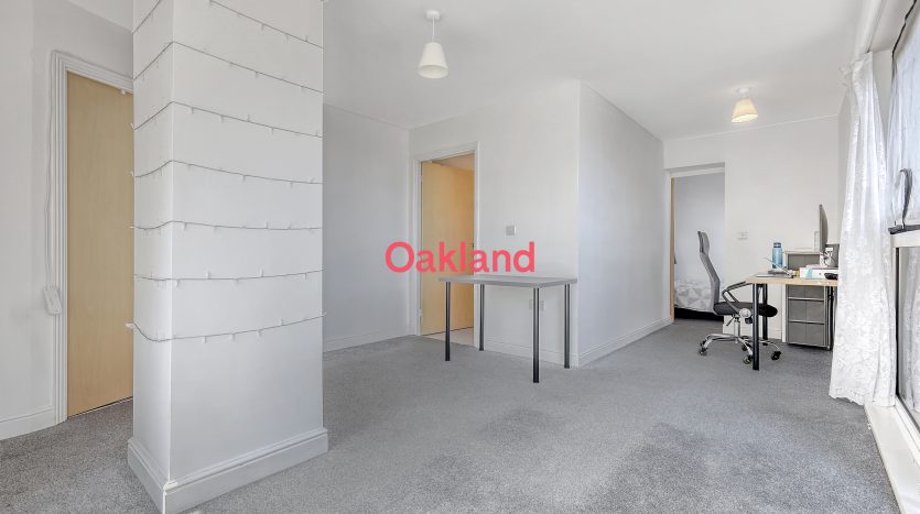 1 Bedroom Flat For Sale in Flat 40, Ilford, IG2 