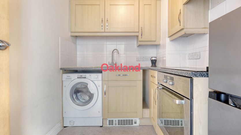 1 Bedroom Flat For Sale in Flat 40, Ilford, IG2 