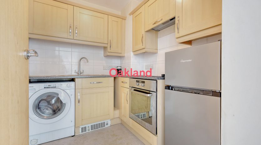 1 Bedroom Flat For Sale in Flat 40, Ilford, IG2 