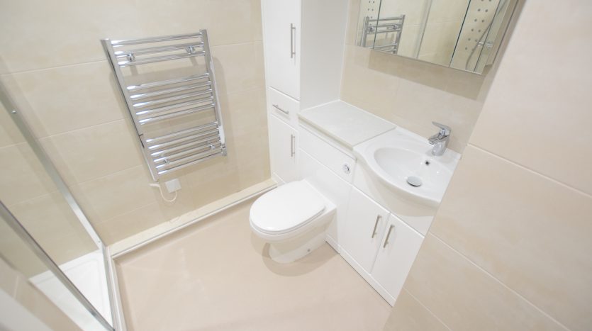2 Bedroom  To Rent in Flat 6, Ilford, IG1 