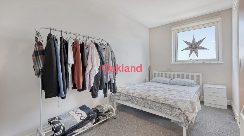 1 Bedroom Flat For Sale in Flat 40, Ilford, IG2 