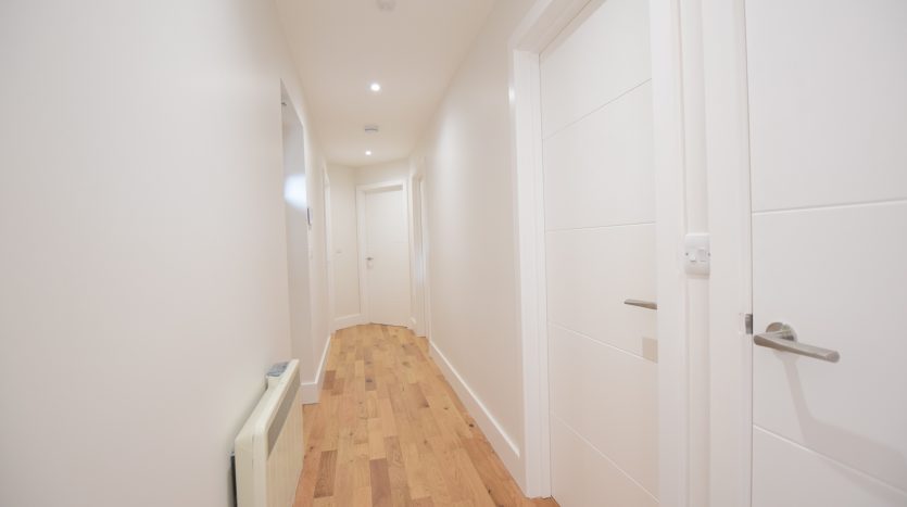 2 Bedroom  To Rent in Flat 6, Ilford, IG1 