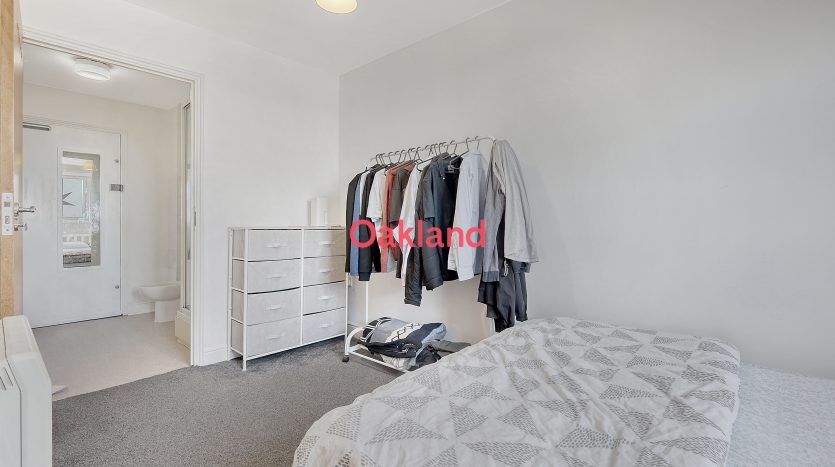 1 Bedroom Flat For Sale in Flat 40, Ilford, IG2 