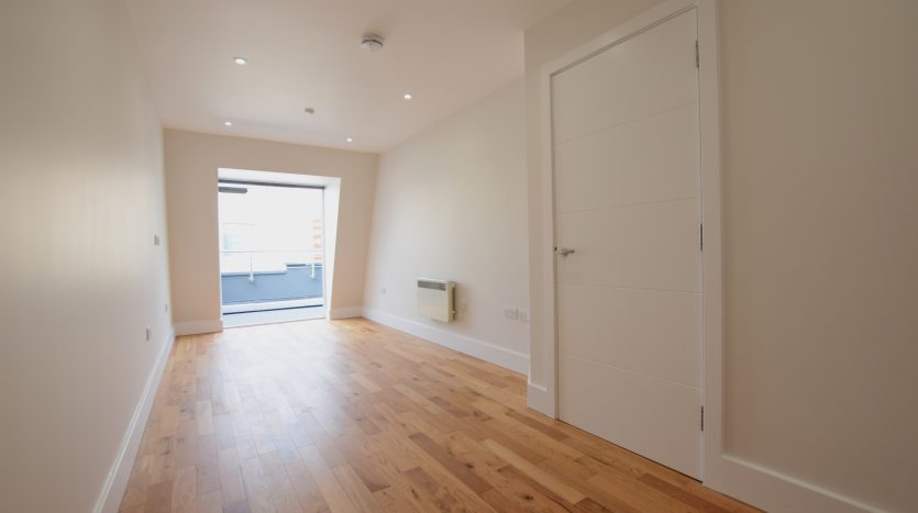 2 Bedroom  To Rent in Flat 6, Ilford, IG1 