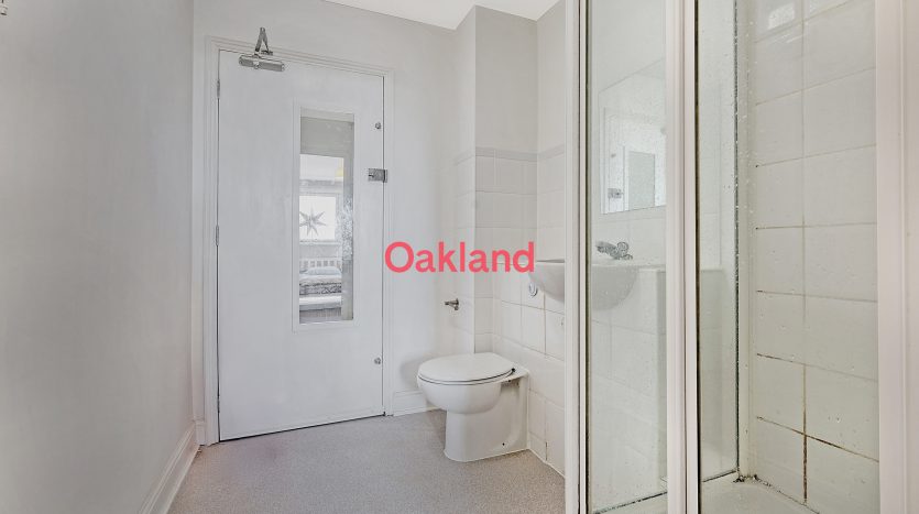 1 Bedroom Flat For Sale in Flat 40, Ilford, IG2 